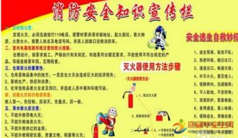 一般家庭安全知識培訓內容
