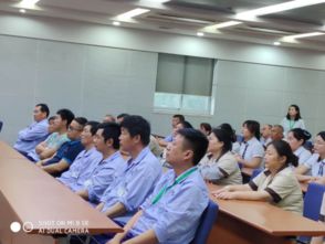 消防安全知識培訓筑牢消防