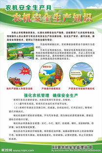 農業(yè)生產(chǎn)安全知識競賽