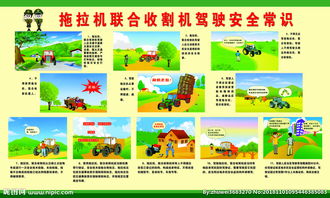 小學(xué)生農機安全知識課講稿