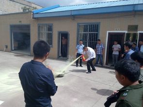 街道消防安全知識培訓會(huì )簡(jiǎn)報