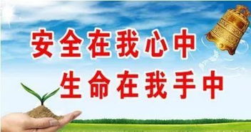 小班入院安全小知識