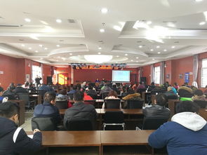 我縣舉辦消防安全知識講座