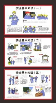 最新建筑工地安全知識競賽