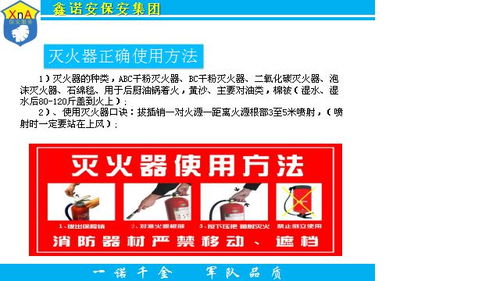 醫院消防安全生產(chǎn)知識培訓