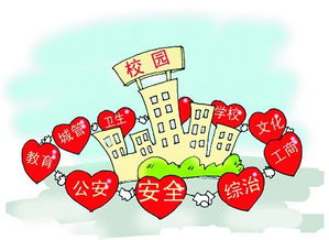 學(xué)校親子安全知識(shí)競(jìng)賽方案