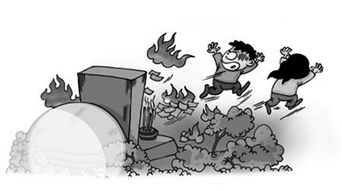 清明掃墓路上安全知識