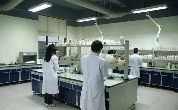 化驗室安全方面知識