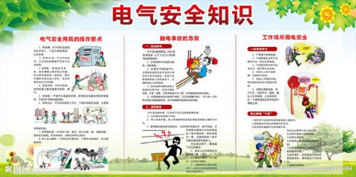 電力安全知識活動(dòng)競賽方案
