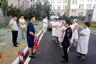 銀行切實(shí)做好消防安全知識培訓