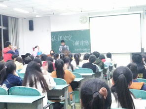 學(xué)校消防安全知識宣講搞