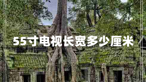 55寸電視長(cháng)寬多少厘米