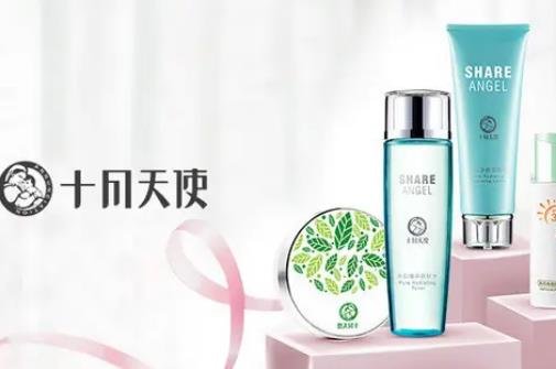 孕婦護膚品排行榜前十名