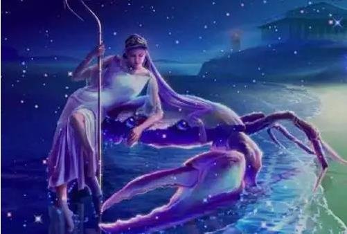 世界公認三大最強星座