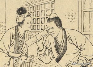 偷雞摸狗典故