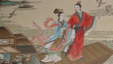 典故,范蠡
