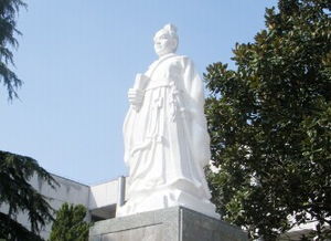 宋玉典故