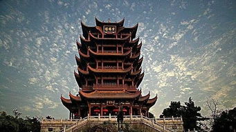 黃鶴樓,典故