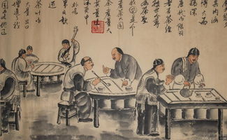 筷子典故