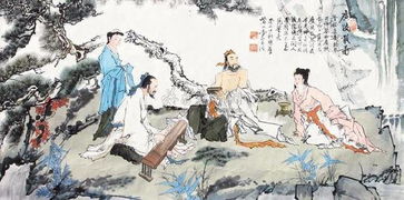 佽飛典故