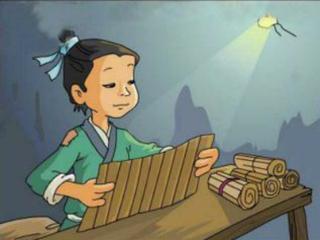 鑿壁借光典故,鑿壁借光典故相關(guān)的人物,鑿壁借光典故相關(guān)的人物是誰(shuí)