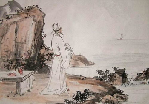 李白典故