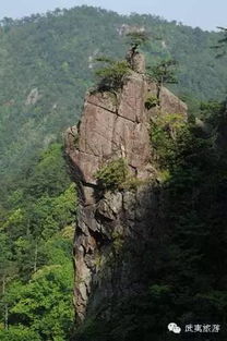 小黃山典故