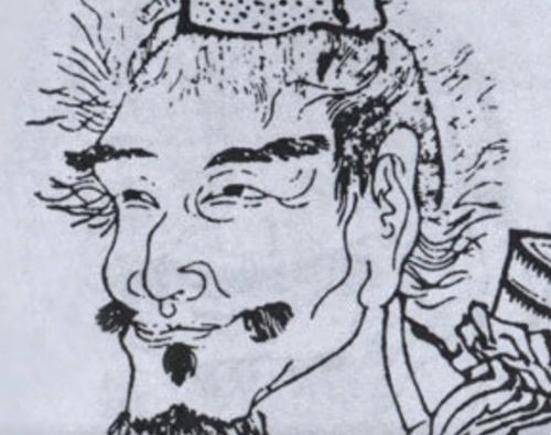 竹籃打水典故