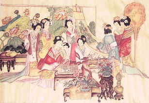 風順河走典故