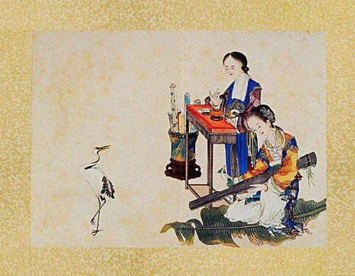 典故,古代,同學(xué)