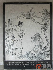 永城,典故