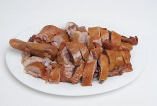 吃鴨肉典故
