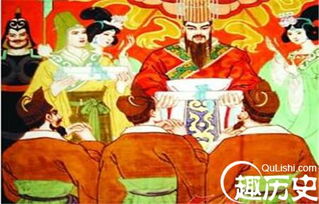 不計前嫌的典故曹操,不計前嫌的典故齊桓公,不計前嫌的經(jīng)典例子