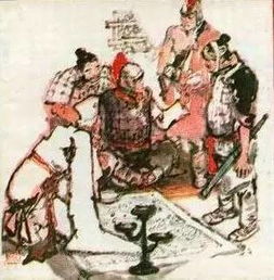 紙上談兵歷史典故,紙上談兵歷史典故20字,紙上談兵歷史典故簡(jiǎn)短