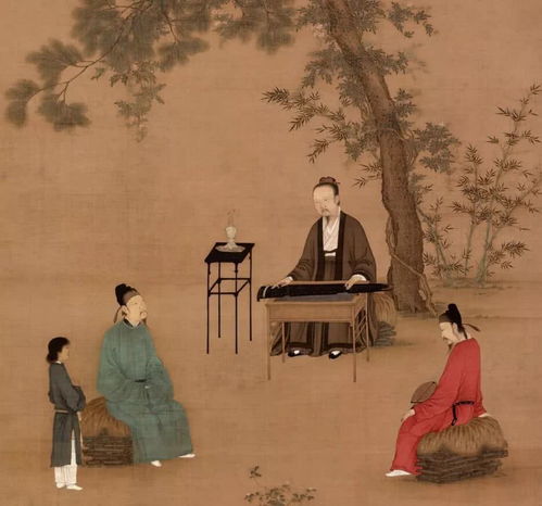 風(fēng)馬牛不相及,典故