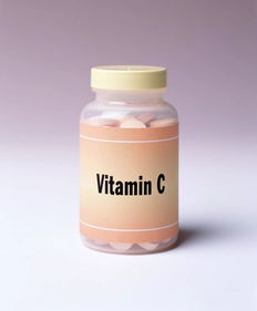 維生素c典故