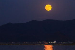 今晚月色真美的典故,今晚的月色真美,月色真美日語(yǔ)