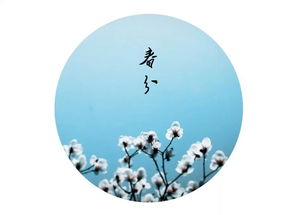 春分,典故