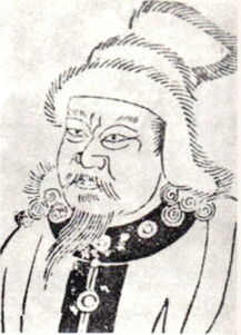 伯顏典故