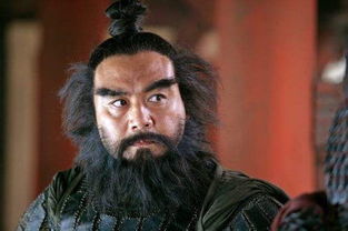 張飛義釋嚴顏的故事,張飛放嚴顏歇后語(yǔ),張飛放嚴顏粗中有細