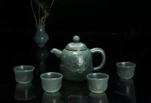 美玉傳家典故