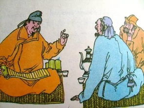 一字之師是關(guān)于誰(shuí)的典故