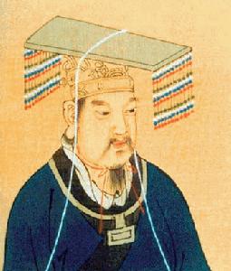 武王貢典故