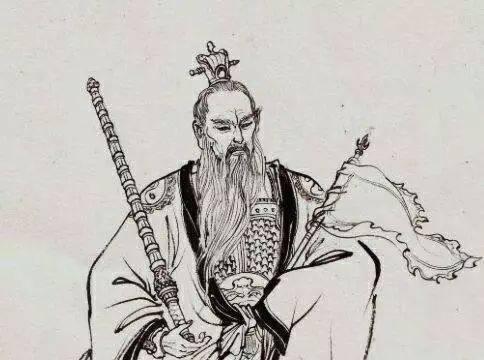 姜尚的典故是什么,姜尚的典故詩(shī)句,姜尚的典故100字