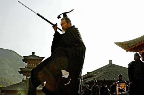 曹操就到,典故,說(shuō)曹操