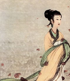 湘夫人典故