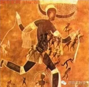 面紗典故