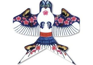 關(guān)于風(fēng)箏的典故,風(fēng)箏通信的故事,風(fēng)箏傳情的典故