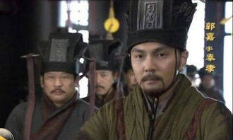 臥龍典故