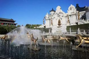 圓明園,典故